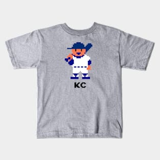 RBI Baseball - Kansas City Kids T-Shirt